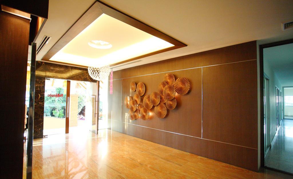 Noppakao Place Chiang Mai Exterior photo